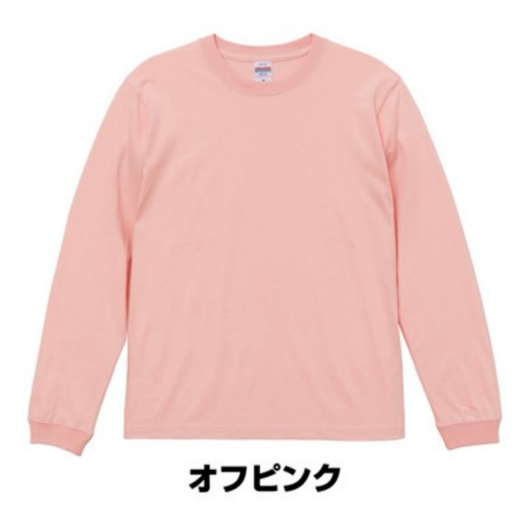 Whiskey ロングTシャツ
