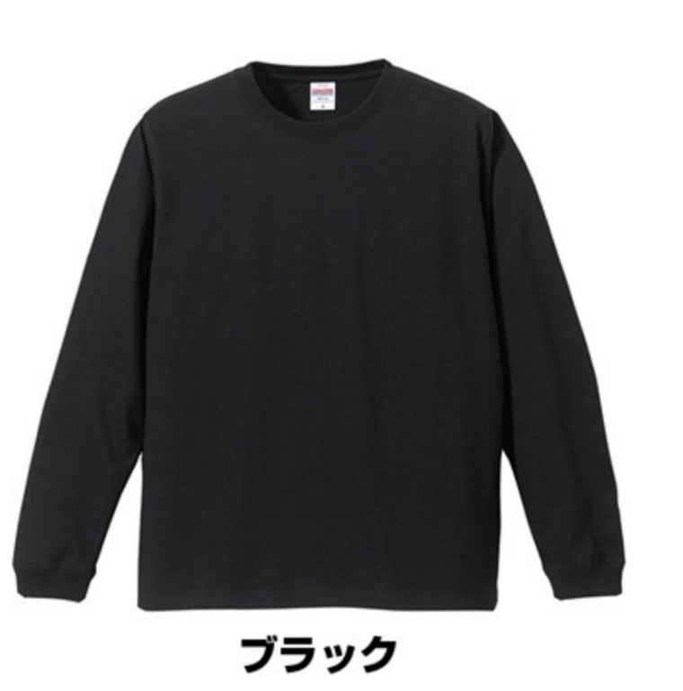 DICE ロングTシャツ