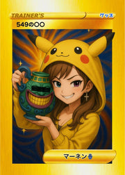 サブローオリカ｜549の壺