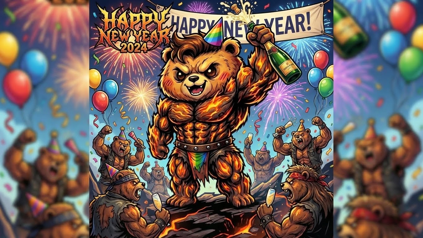 2026新年ジョニパ一般販売（お一人様5口まで）