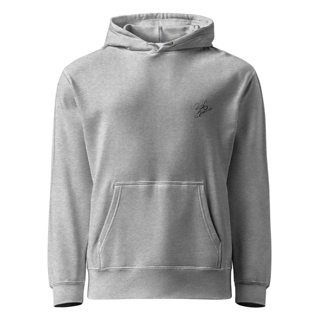 サブローダイスパーカー