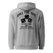 サブローダイスパーカー