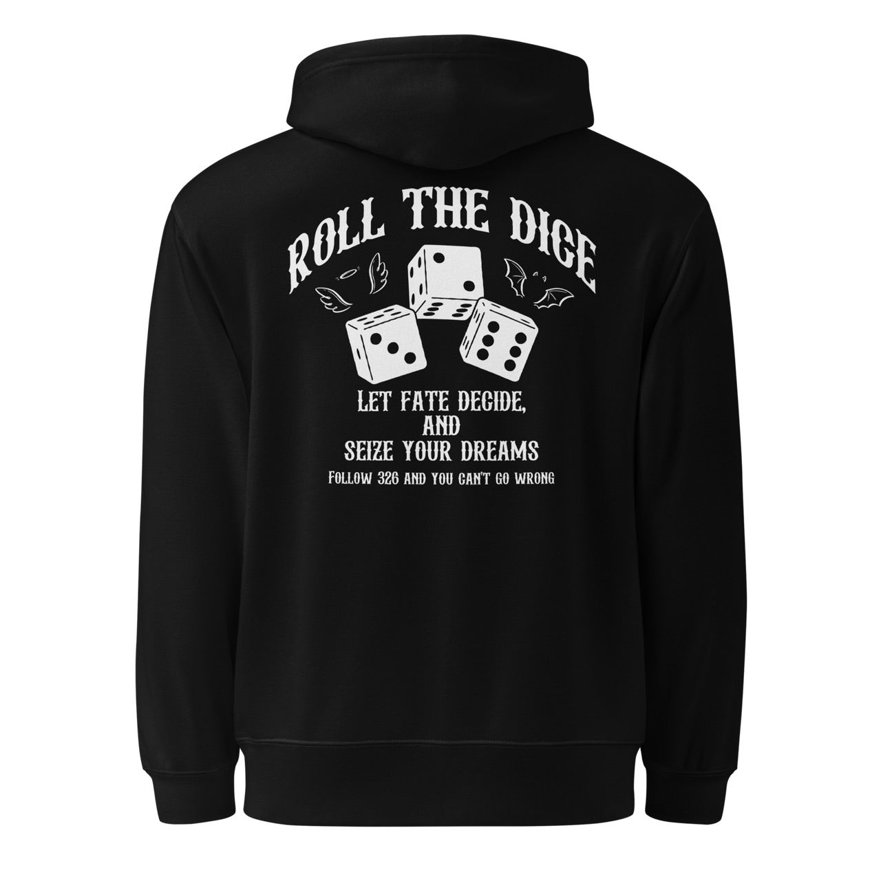 サブローダイスパーカー